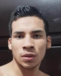 BoxRec: Felipe Tellez Olivo