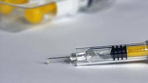 This is in itself an issue as we currently have no licenced human vaccines that work against coronaviruses. Russia Completes 1st Phase Of Covid 19 Vaccine Trials