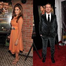 ''she asked him to look after ryan's dog while the. This Is How Eva Mendes And Ryan Gosling S Relationship Began