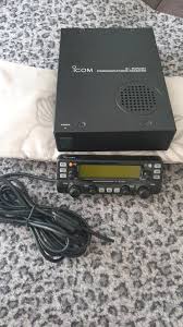 Image result for ICOM IC-R2500