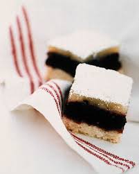 Cranberry Lemon Bars I Want To Try This They Sound Delish Lemon Squares Recipe Lemon Squares Desserts