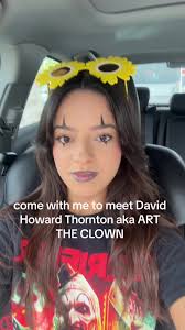 Howard Thornton Audition Tape