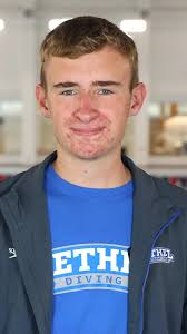 2022-23 Men's Swim & Dive Roster