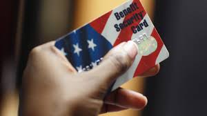 Although you can use your card at nearly every grocery and convenience store to make food purchases, your options for online orders are limited. What S An Ebt Card And Why Do I Need One More In My Basket
