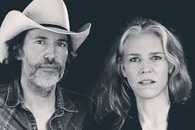 Gillian Welch and David Rawlings bring stripped-down sound to the Peace  Center
