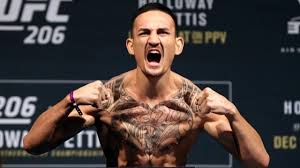 Холлоуэй, каттар, эмеев и имавов сделали вес перед турниром ufc fight island 7. Syn Ukral Shou Otca