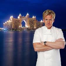 Gordon ramsay hell's kitchen dubai. Pin On Mydubai