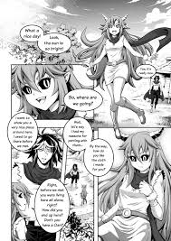 🔞[Gailearaí] The first chapter is on e-hentai the others are on nhentaï  tho | | Truyen-Hentai.com