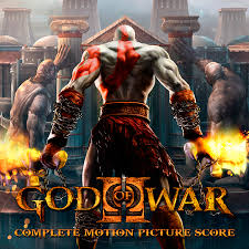 God Of War Ii Ost Mp3 Download God Of War Ii Ost Soundtracks For Free