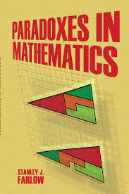 Paradoxes In Mathematics Mathematics Math Books Math Answers