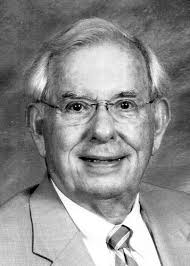 Ronald Arthur Naumann