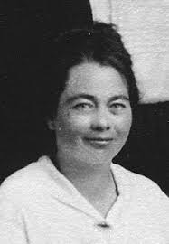 Josephine Irene Mohr Roth (1892-1980)