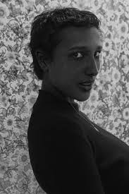 Portraiture — Bethan Hunter