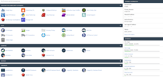 Difference Between Cpanel And Whm Hosting Namecheap Com