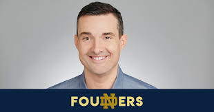 ND Founders Profile #68: Knowing the Pain of Marketing a Services Business,  this FouNDer Created a Picture-Perfect Solution // News // IDEA Center //  University of Notre Dame