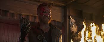 The cast of mortal kombat let us know which famous movie props they would use to enhance their characters' fighting skills in the film. Review Mortal Kombat Has Lots Of Fan Service To Offer But Not Much Else Hardwarezone Com Sg