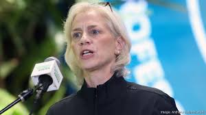 Seattle lands pro women's hockey team at Climate Pledge Arena