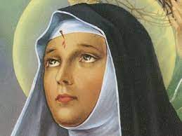 Restaurantes cerca de chiesa santa rita da cascia: Santa Rita Da Cascia