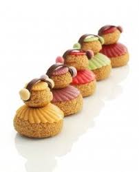 Pin By Fulbevalo On Desserts I Love Fancy Desserts Patisserie Design Beautiful Desserts