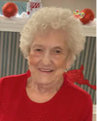 Alberta Lowe Obituary December 15, 2024