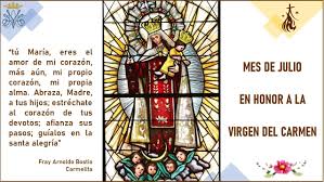 Encuentros Conyugales, Sede Central - ???????????? ???????? ???????????????????? ????????????  ???????????????????????????????? ???? ???????? ???????????????????????? ???????????? ???????????????????????? Conozca algunos  datos importantes de la Flor del Carmelo. ????San Juan Pablo II, uno de los  papas