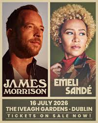 𝗢𝗡 𝗦𝗔𝗟𝗘 𝗡𝗢𝗪 From intimate stages to euphoria-filled rooms and  fields, don't miss Damien Dempsey's legendary live show