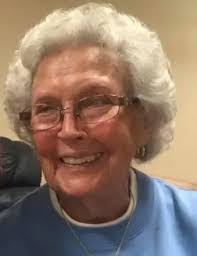 Betty Eaves's Instagram, Twitter & Facebook