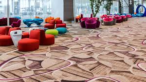 Brintons Changi Airport Terminal 4 Singapore