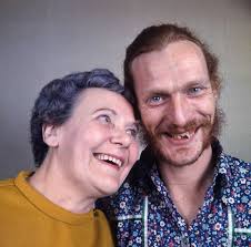 Famous musicians with their parents (1970) Part. 2 (Last) :  r/OldSchoolCoolMusic