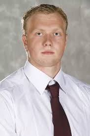 2014 Men's Track & Field Roster