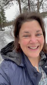 Dawn and Thor The Deer