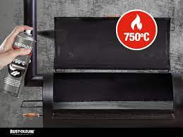 ben jij ook een echte grillmaster en kan jou bbq wel een nieuwe laklaag gebruiken deze spuitbussen zijn hittebestendig tot 750 graden bbq barbecue ventilator
