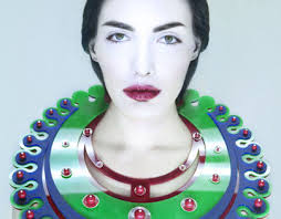 Swarovski Elements Projects :: Photos, videos, logos, illustrations and  branding :: Behance