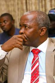 Being an ALGON chairman isn't an achievement for your people, is call it  self achievement, Any appointment that prevents you from performing your  constitutional duties is pointless. People vote for you because