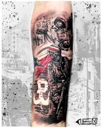 Powstanie warszawskie zostało zorganizowane przez armię krajową w ramach akcji burza. Hej Chlopcy Bagnet Na Bron Stoneheads Tattoo Wroclaw Facebook
