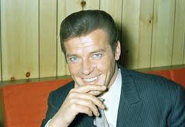 Sir Roger Moore