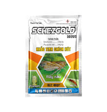 Schezgold 500WG