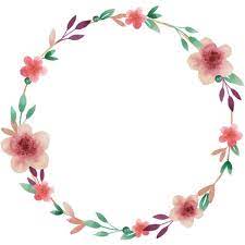 11 Frame 1 Png Frame Round Border Artsy
