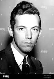 Thomas michael donahue hi-res stock photography and images