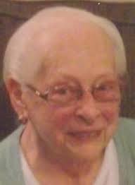 Elsie Garside Obituary (2015)