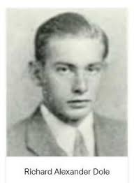 Richard Alexander Dole (1907-1991)