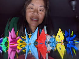 What We Never Forget For Peace Here Now