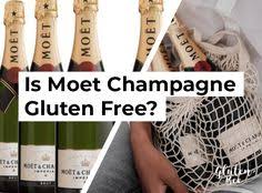 Is Moet Chandon Champagne Gluten Free Glutenbee Moet Chandon Champagne Chandon Champagne Moet Chandon