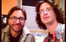 Jack Gardiner, interview at the Montreux International Guitar Show