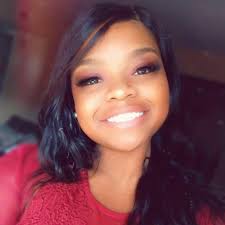 Miranda Stamper, age 22