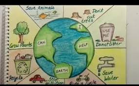 Send Me Chart On Save Environment Brainly In