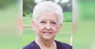 Joy Thompson Obituary