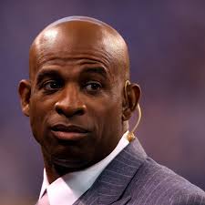 Deion Sanders reminds son that he has a million dollar trust fund, tells  him to 'stop the hood stuff'