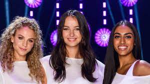 Check spelling or type a new query. Das Gntm Finale Wird Mit Diesen Besonderheiten Stattfinden