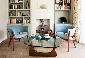 The 50 S Style In Interior Design Scandinavian Interior Design Interior Design Wood Interior Design